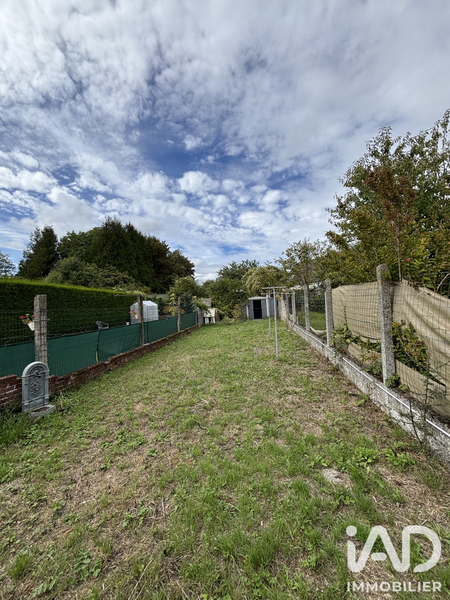 Vente maison à Hersin-Coupigny (62530) : maison de ville 4 pièces 73 m² - 2101665 — 11