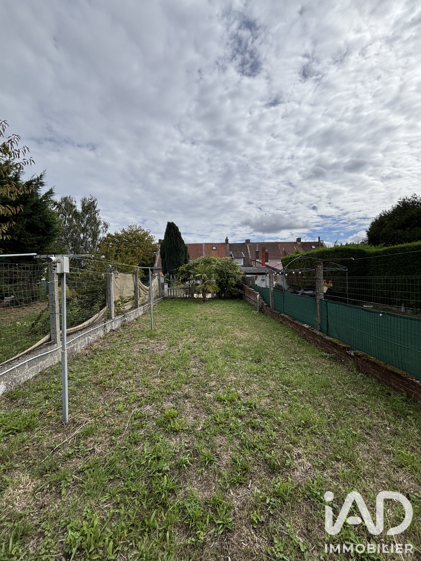 Vente maison à Hersin-Coupigny (62530) : maison de ville 4 pièces 73 m² - 2101665 — 12
