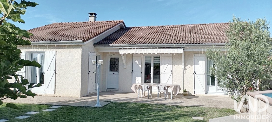 Vente Maison/villa 4 pièces