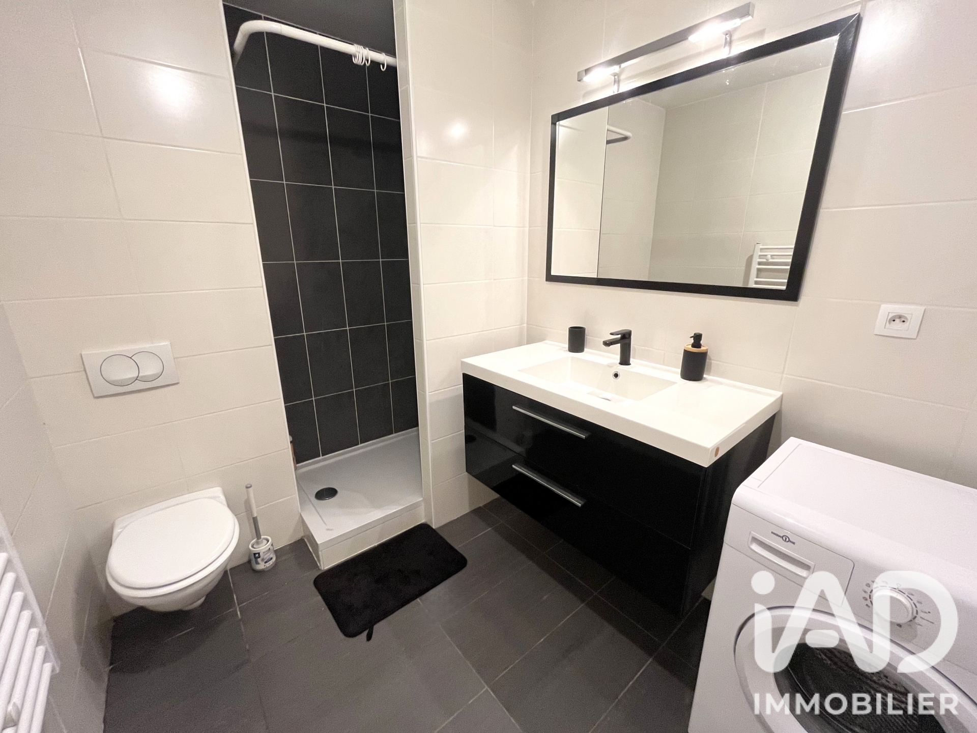 Vente appartement à Chavanod (74650) : appartement 2 pièces 41 m² - 2101517 — 12