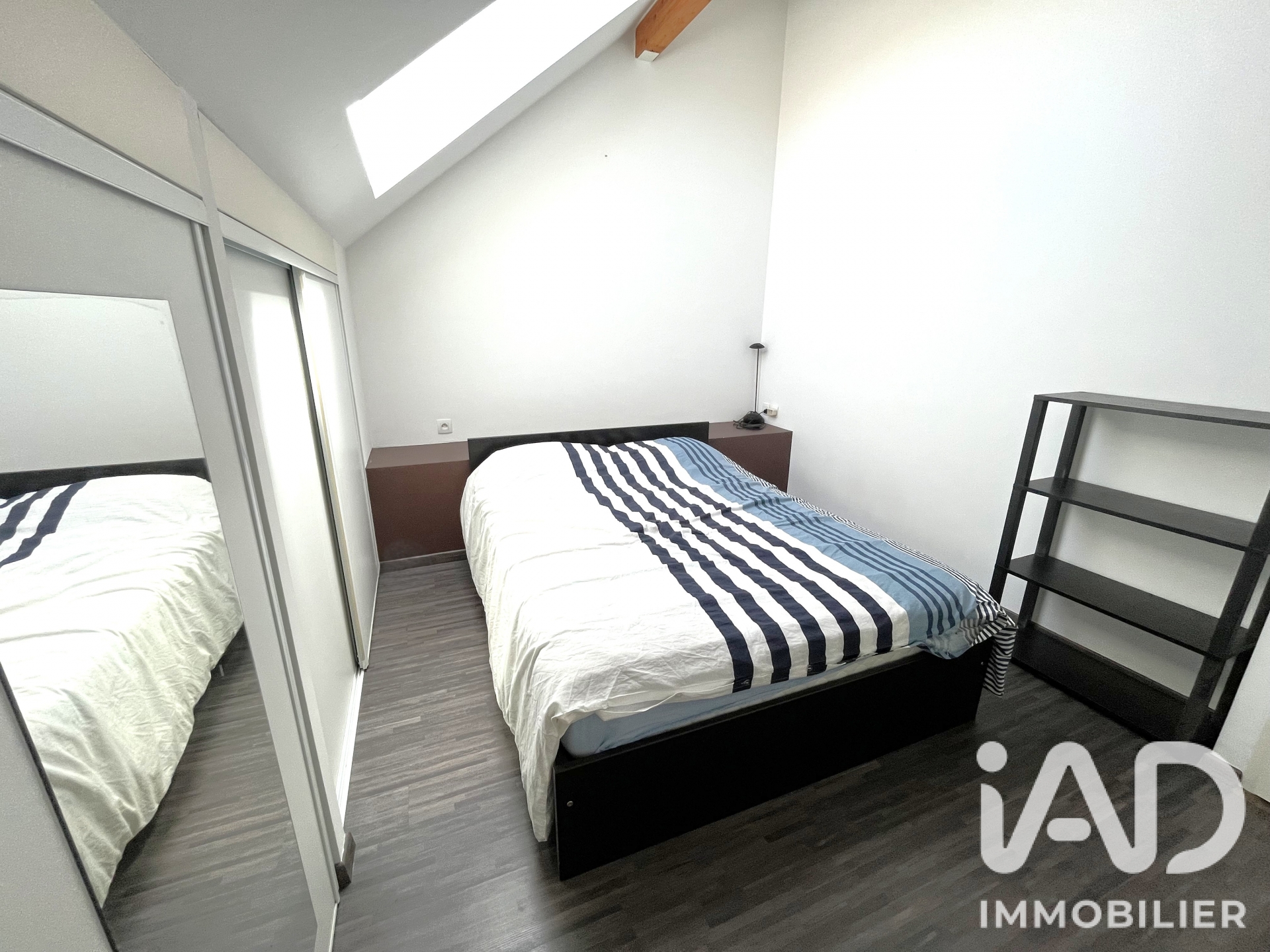 Vente appartement à Chavanod (74650) : appartement 2 pièces 41 m² - 2101517 — 11