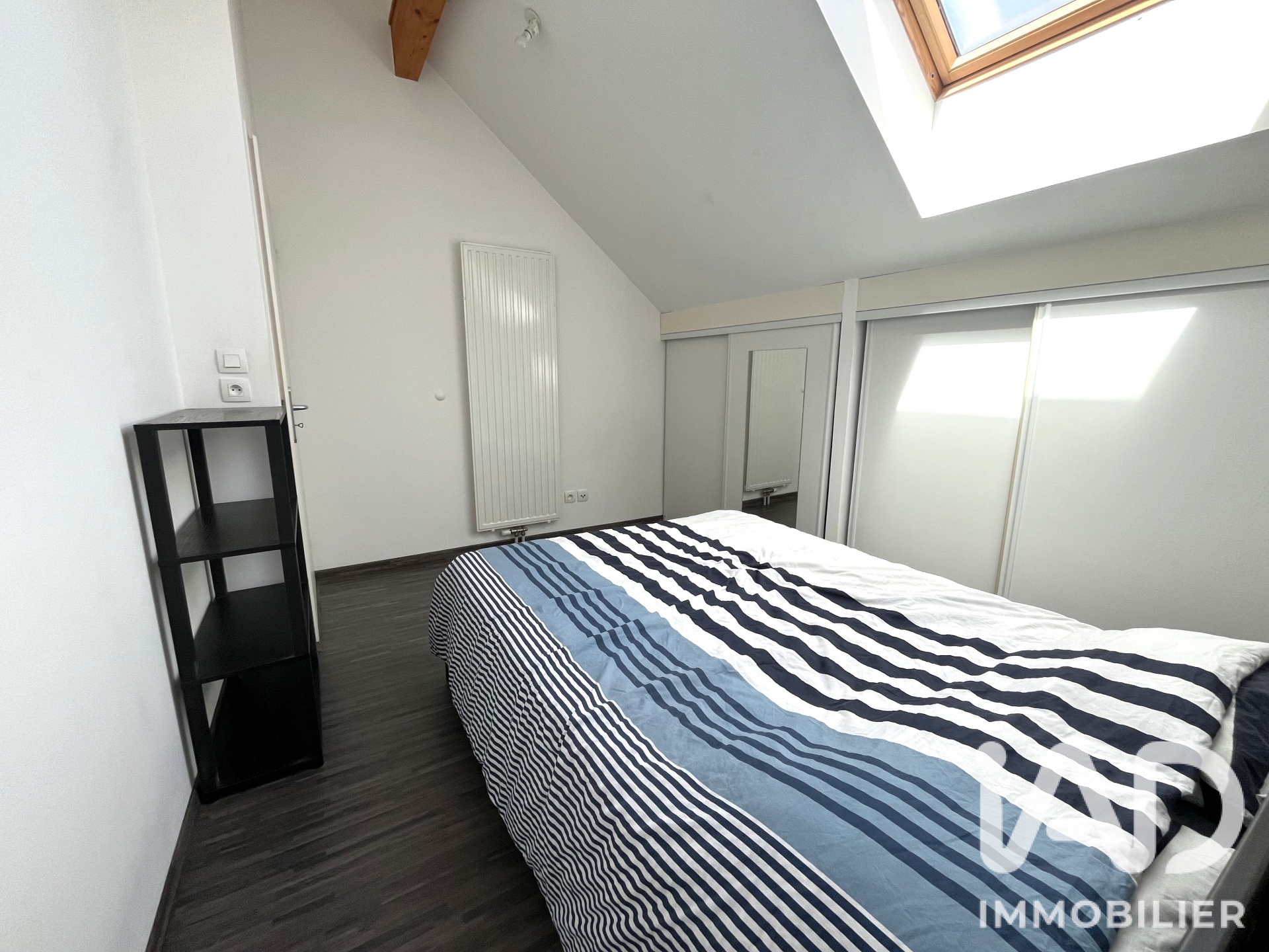 Vente appartement à Chavanod (74650) : appartement 2 pièces 41 m² - 2101517 — 10