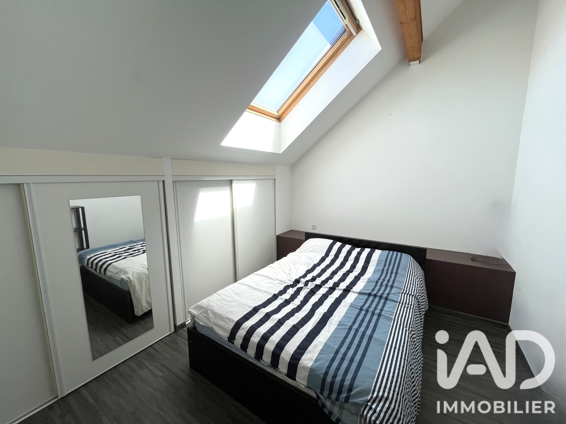 Vente appartement à Chavanod (74650) : appartement 2 pièces 41 m² - 2101517 — 9