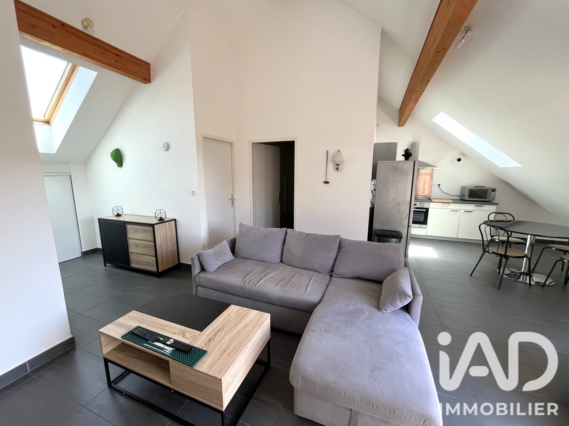 Appartement à vendre à Chavanod — 255 000 € — IAD France