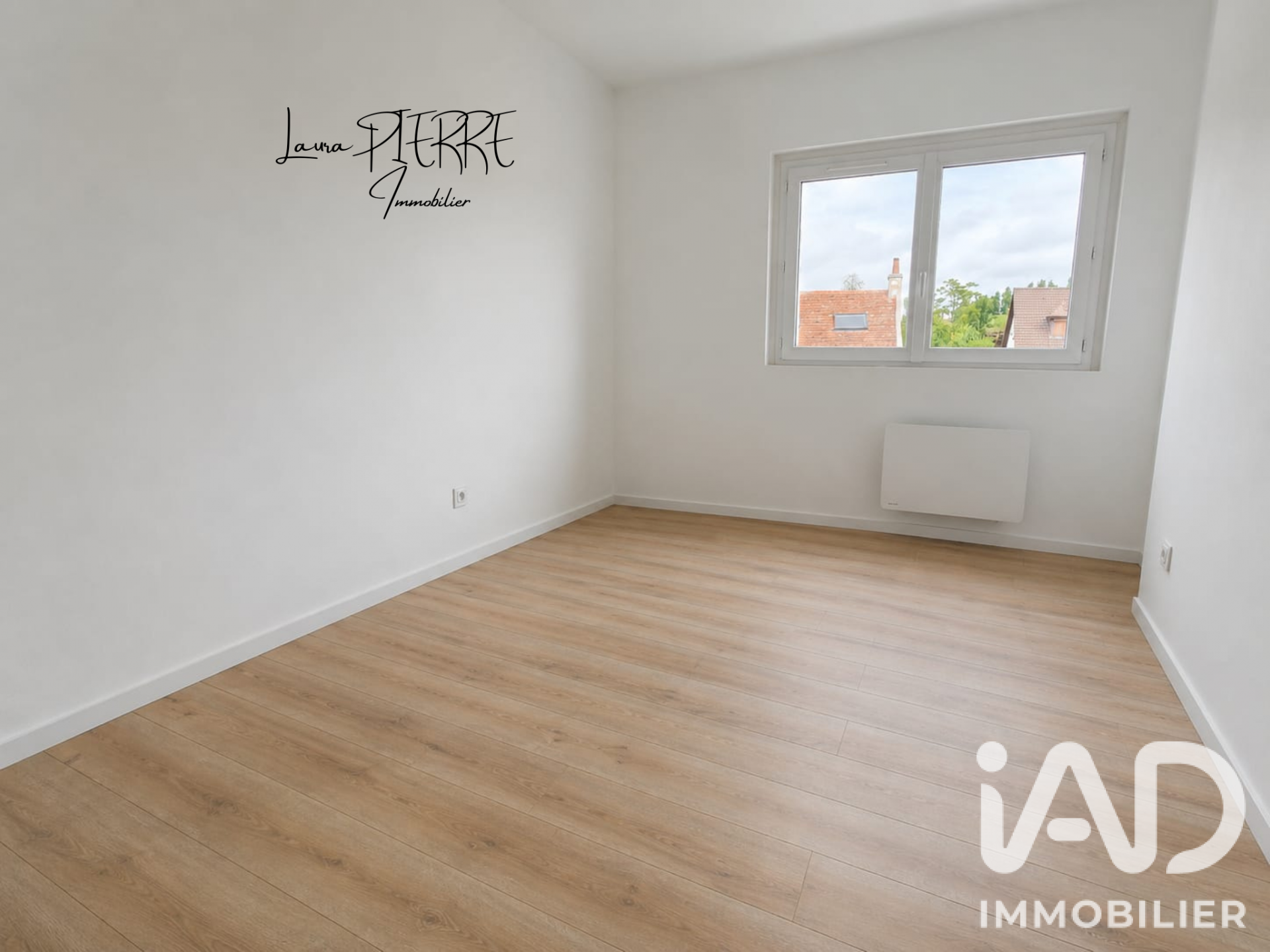 Vente Maison de village 5 pièces