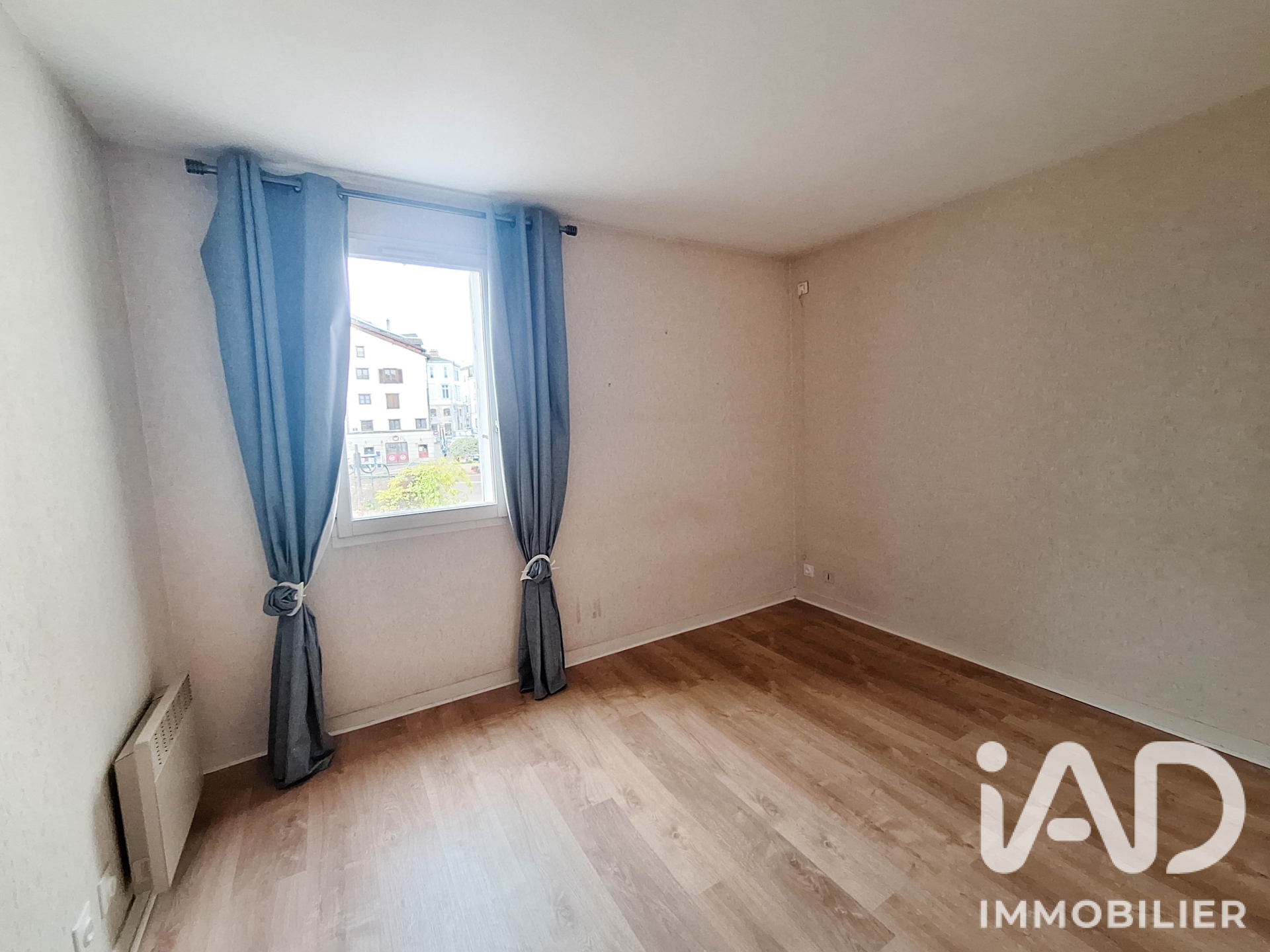 Vente appartement à Limoges (87000) : appartement 2 pièces 41 m² - 2101709 — 5