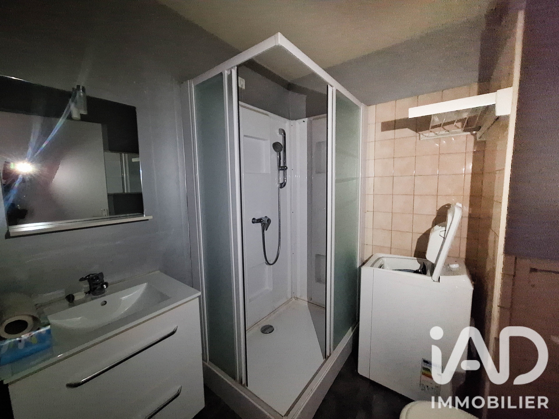 Vente appartement à Limoges (87000) : appartement 2 pièces 41 m² - 2101709 — 7