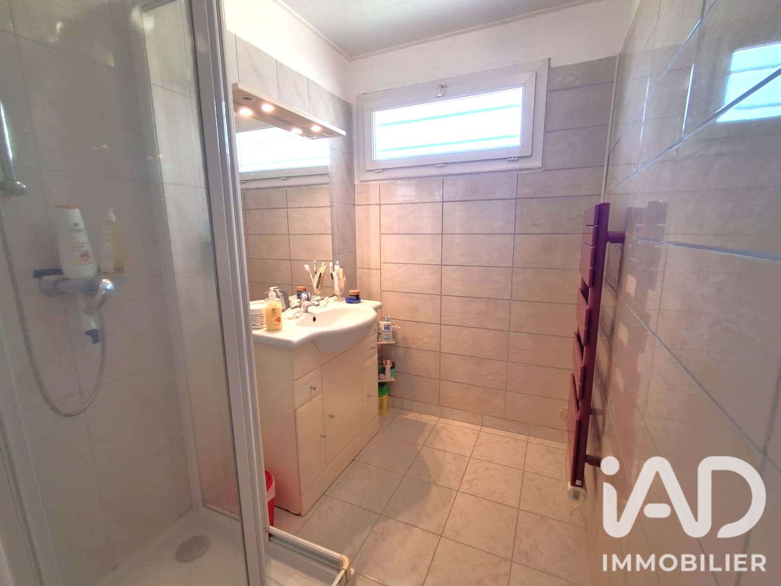 Vente maison à Orgerus (78910) : maison traditionnelle 4 pièces 103 m² - 2100567 — 10