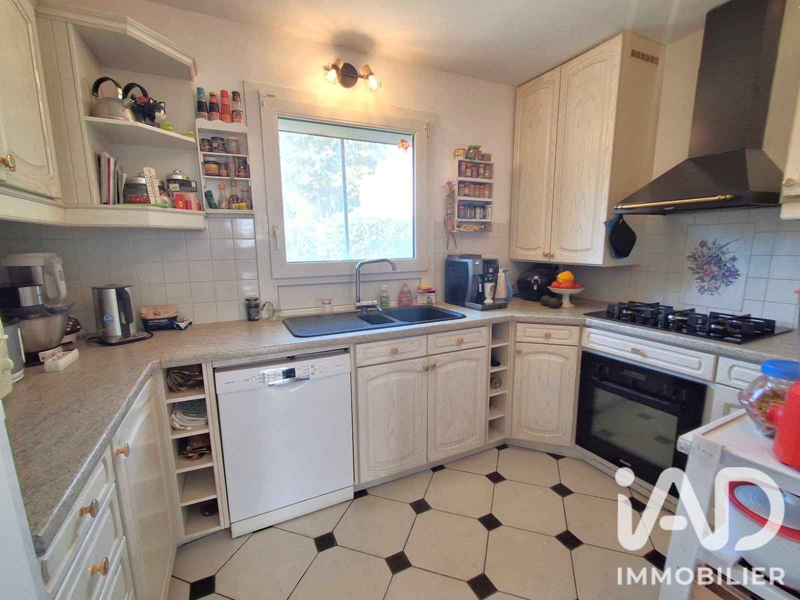 Vente maison à Orgerus (78910) : maison traditionnelle 4 pièces 103 m² - 2100567 — 4