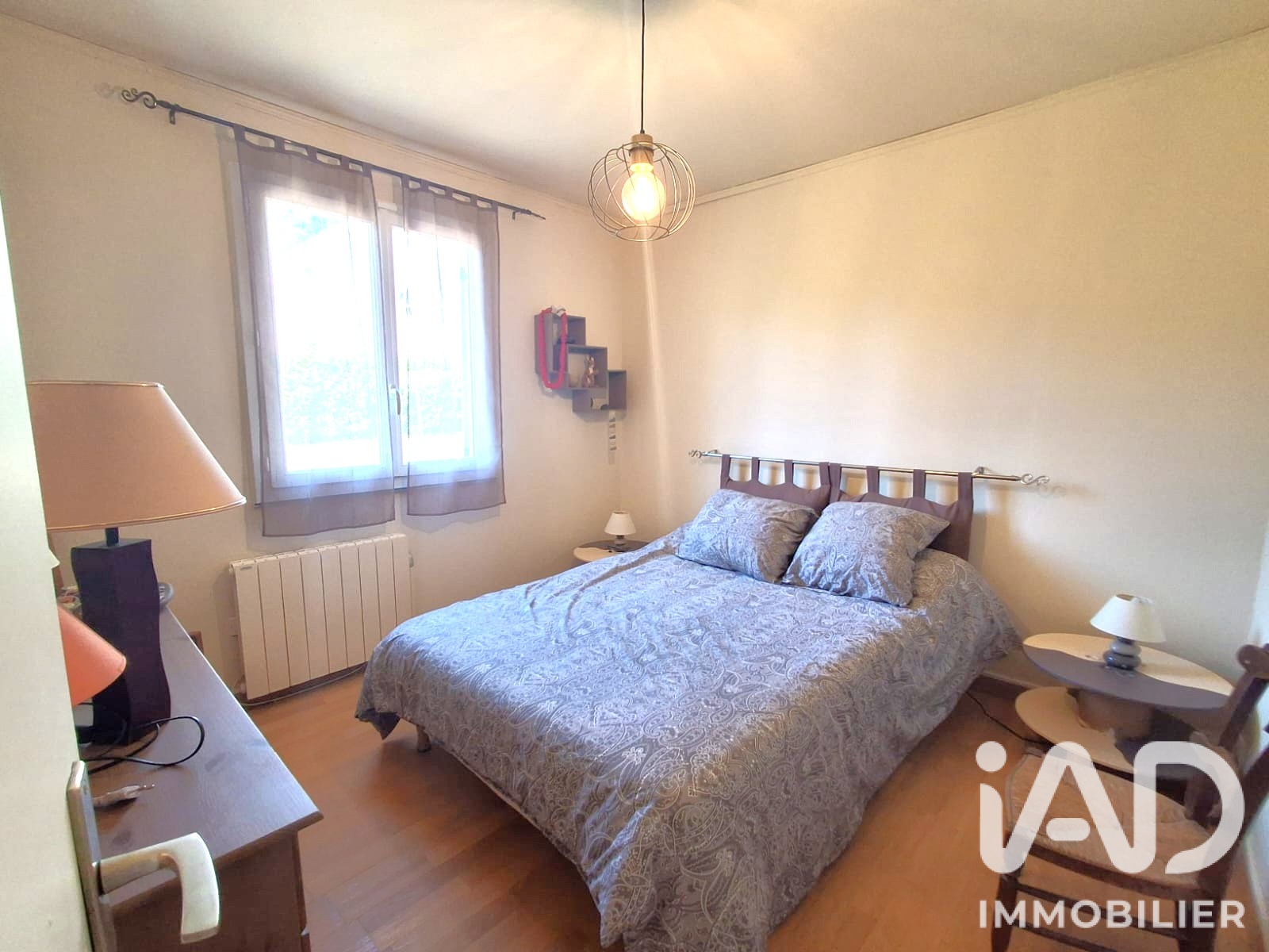 Vente maison à Orgerus (78910) : maison traditionnelle 4 pièces 103 m² - 2100567 — 12
