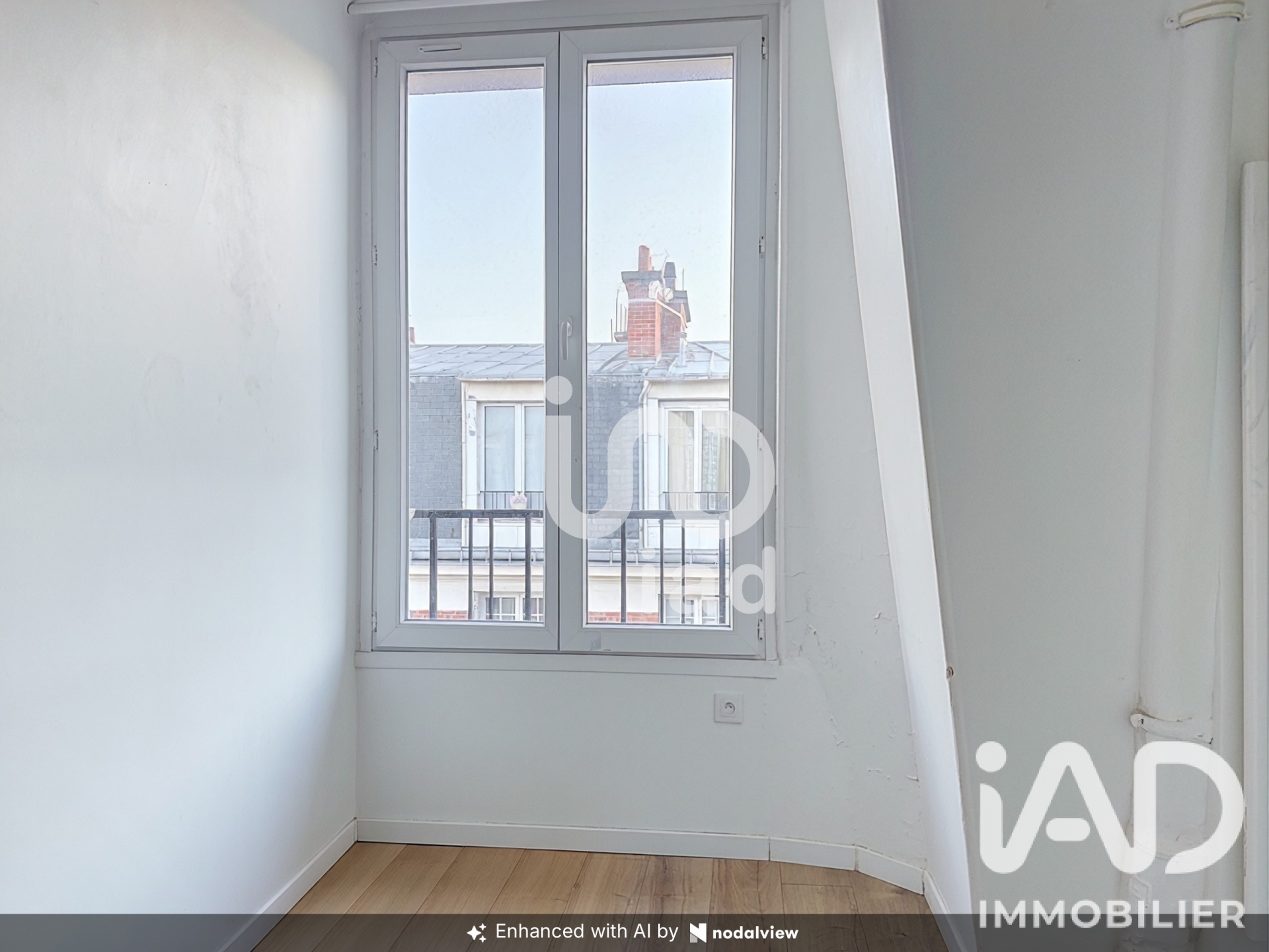 Vente Appartement 1 pièce