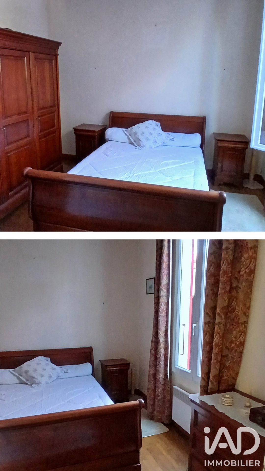 Vente maison à Le Château-d'Oléron (17480) : maison 5 pièces 100 m² - 2101624 — 9