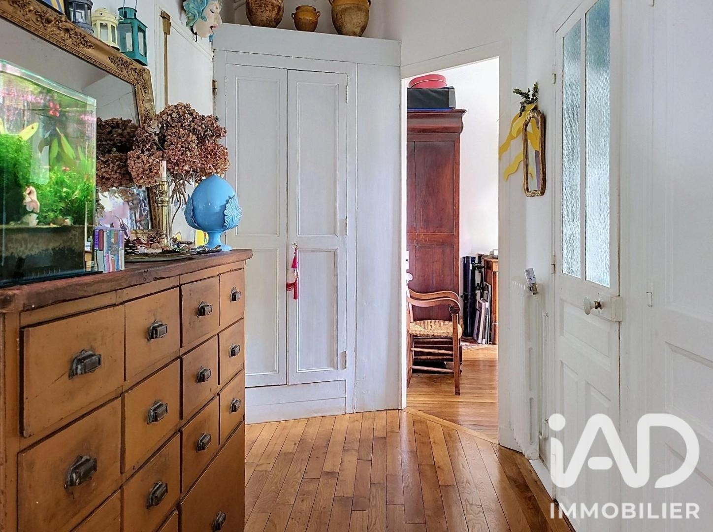 Vente appartement à Fontenay-aux-Roses (92260) : appartement 4 pièces 77 m² - 2098440 — 6