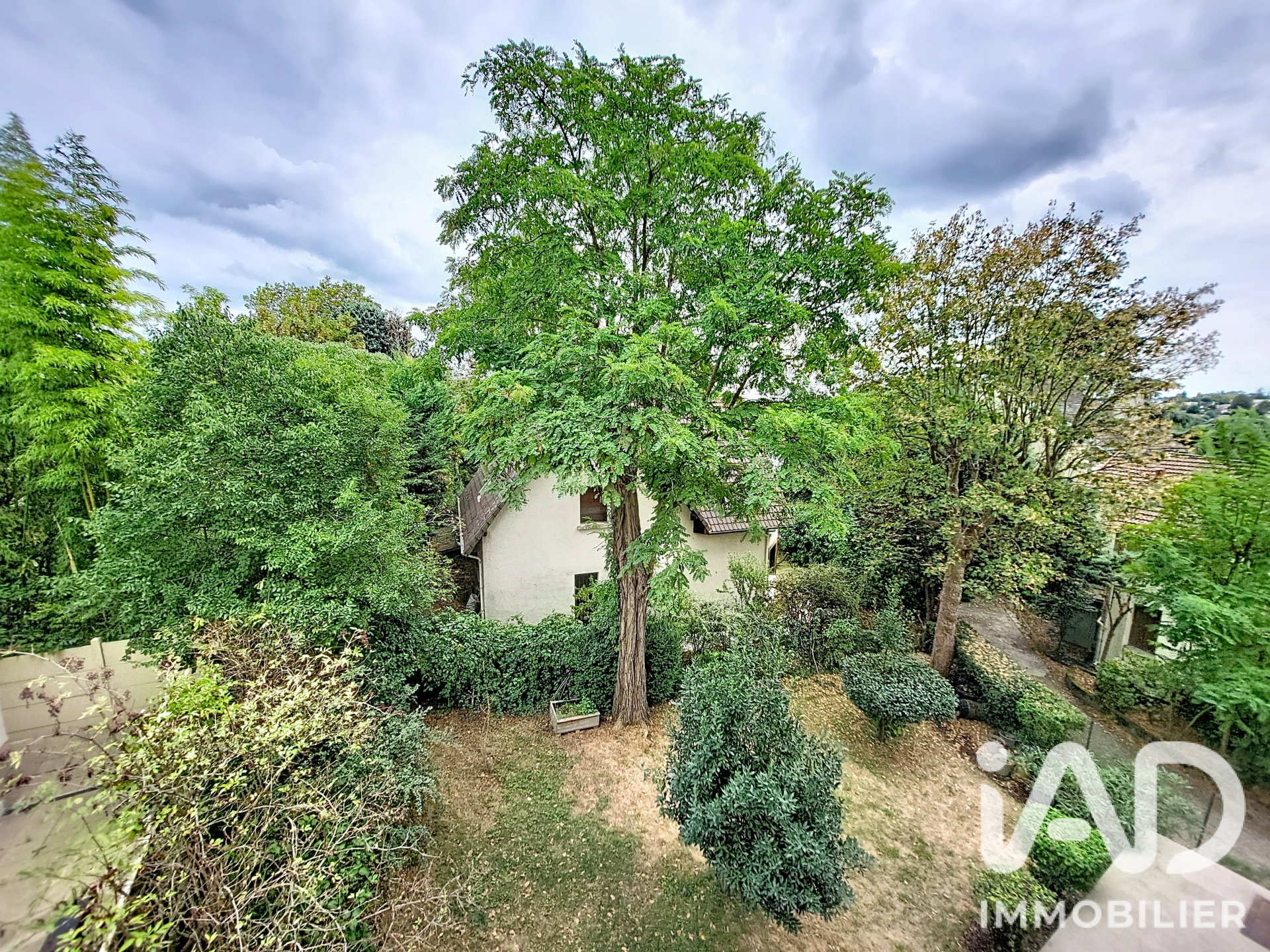 Vente appartement à Fontenay-aux-Roses (92260) : appartement 4 pièces 77 m² - 2098440 — 10