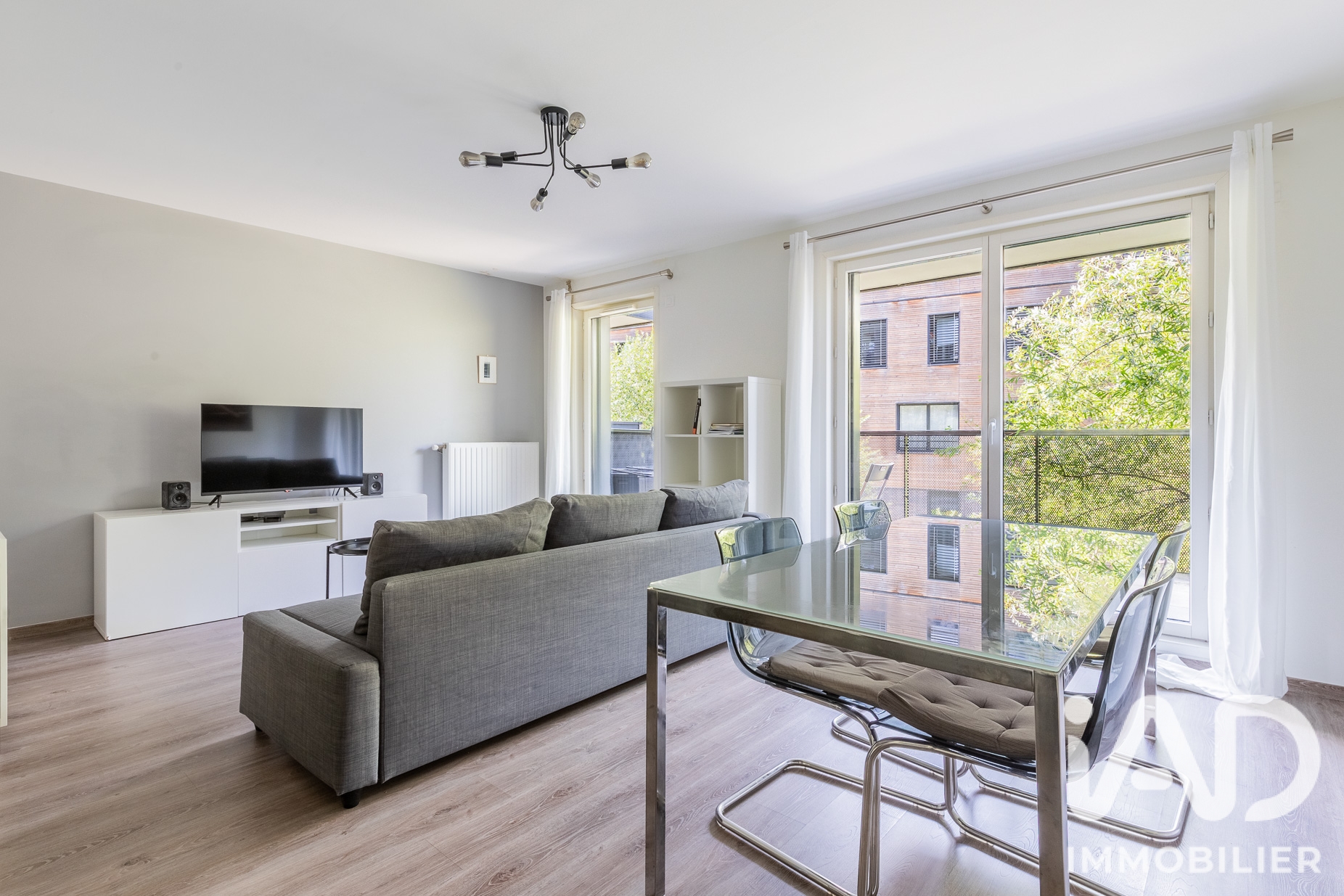 Appartement à vendre à Palaiseau — 235 000 € — IAD France