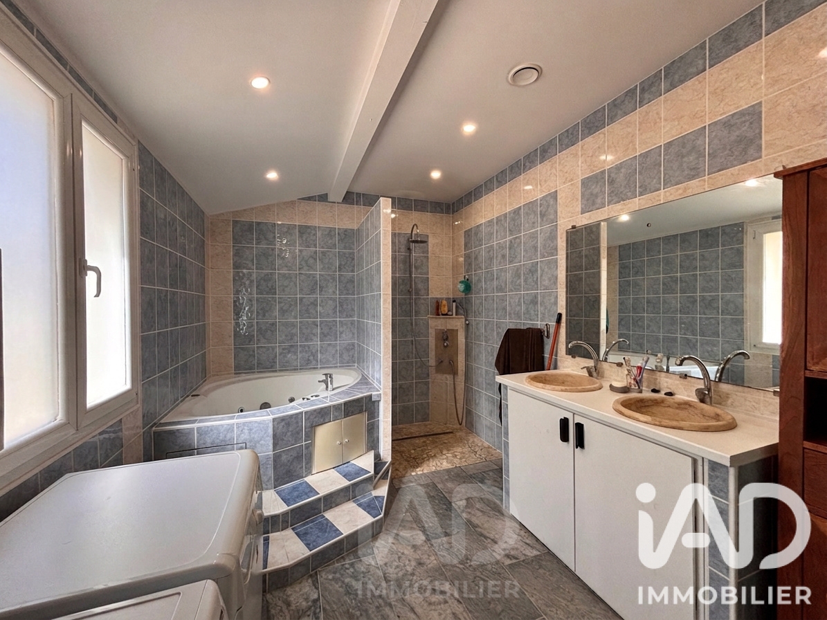 Vente maison à Arvert (17530) : maison 5 pièces 110 m² - 2100729 — 15