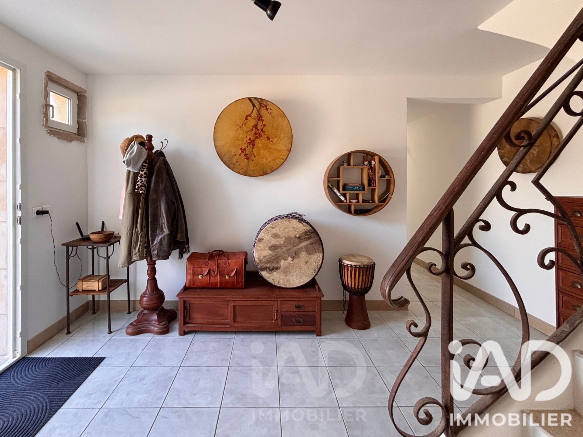 Vente maison à Arvert (17530) : maison 5 pièces 110 m² - 2100729 — 7