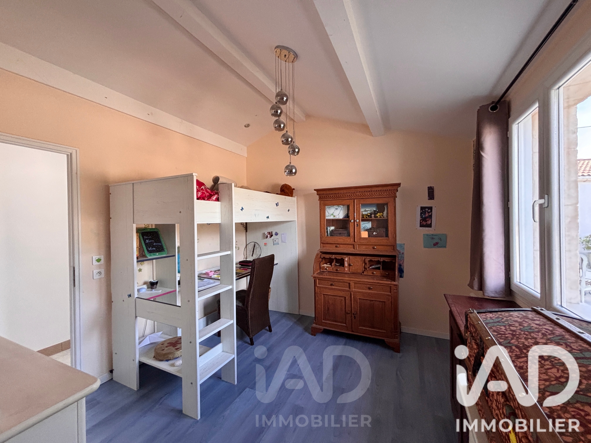Vente maison à Arvert (17530) : maison 5 pièces 110 m² - 2100729 — 18