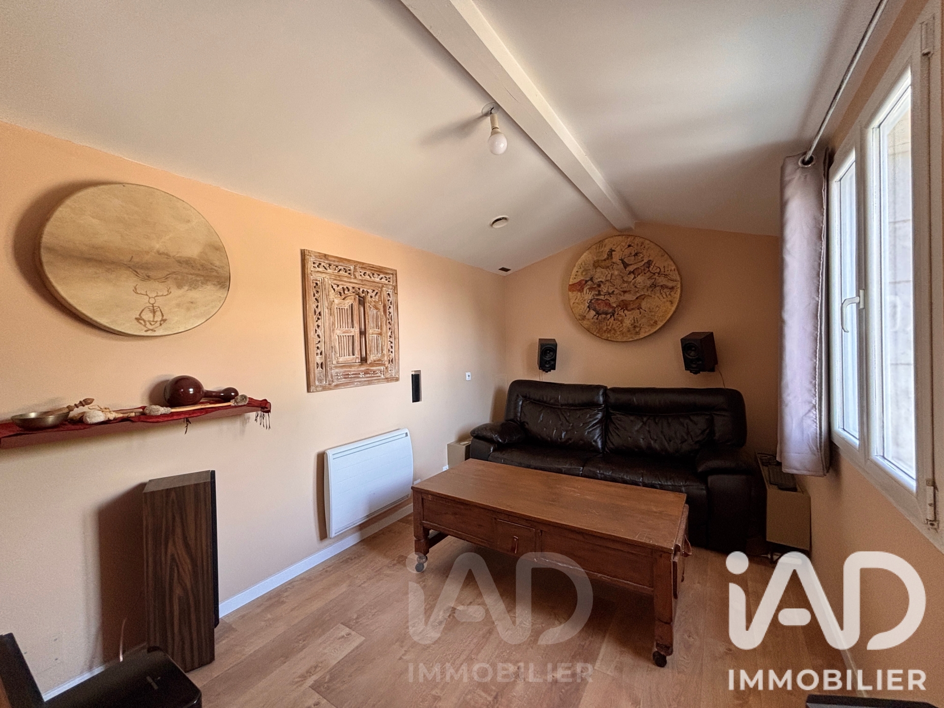Vente maison à Arvert (17530) : maison 5 pièces 110 m² - 2100729 — 14