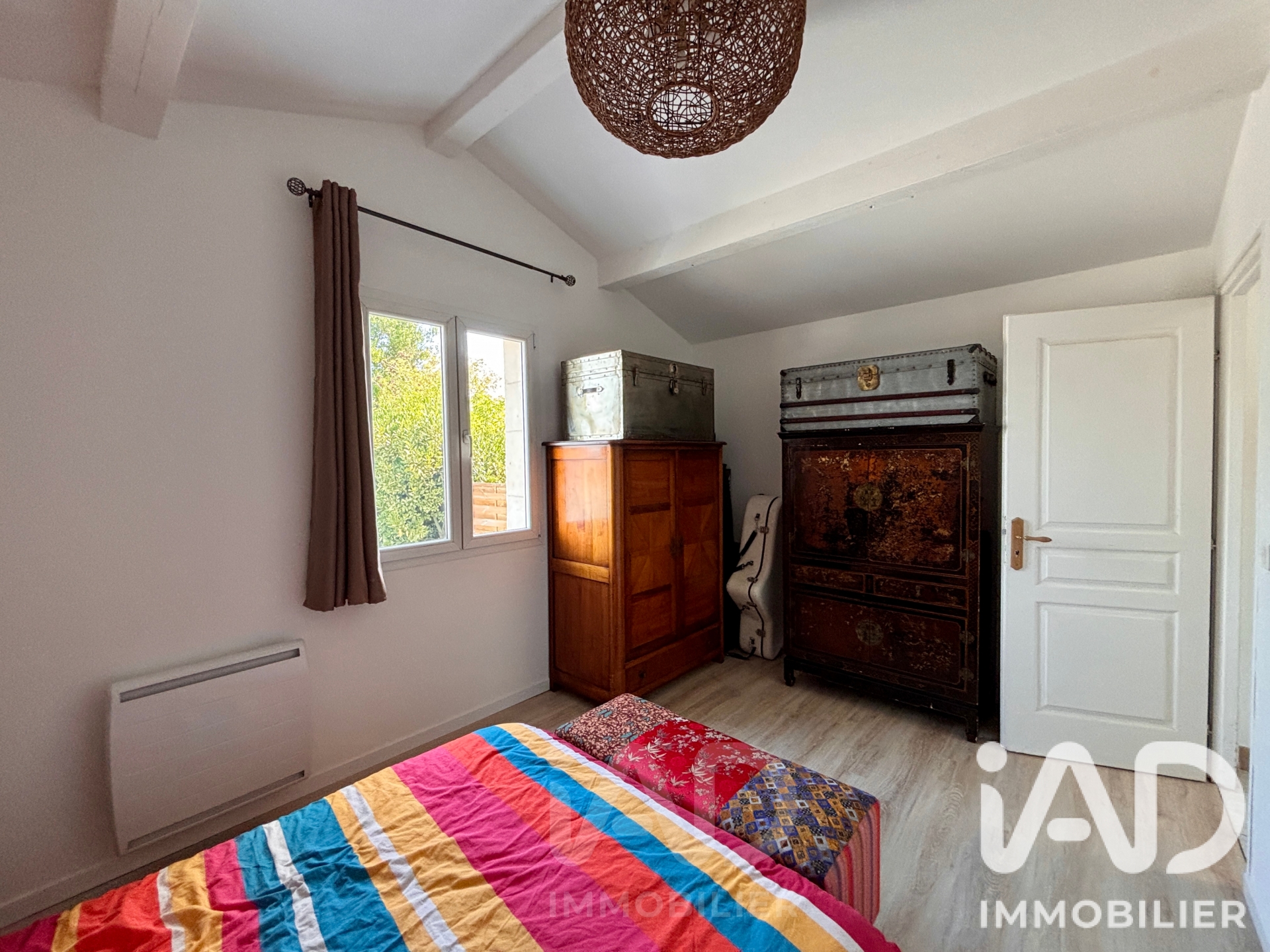 Vente maison à Arvert (17530) : maison 5 pièces 110 m² - 2100729 — 17