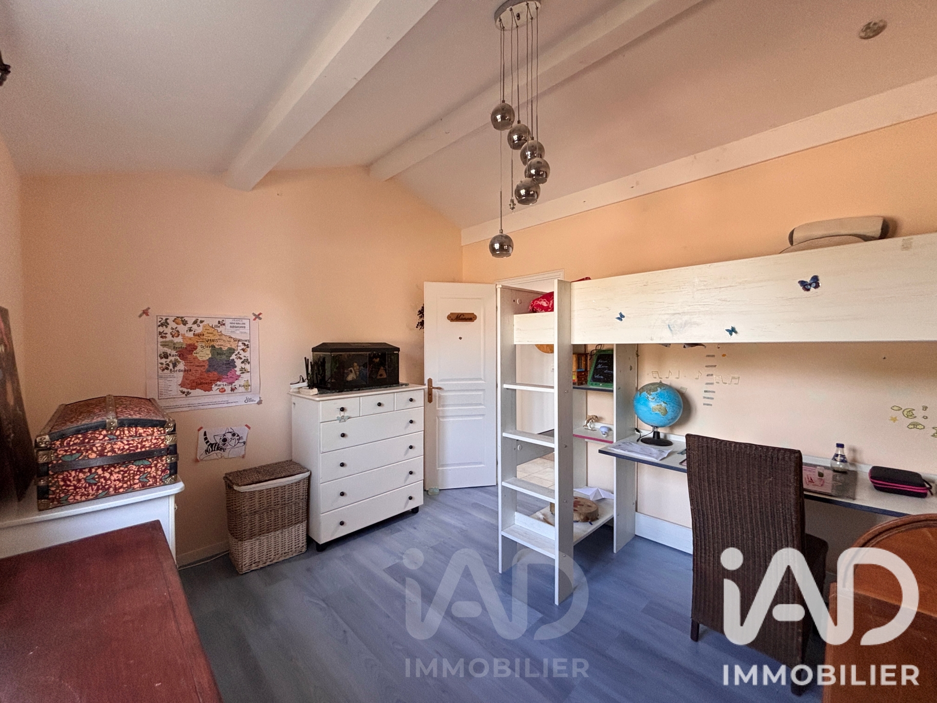 Vente maison à Arvert (17530) : maison 5 pièces 110 m² - 2100729 — 19
