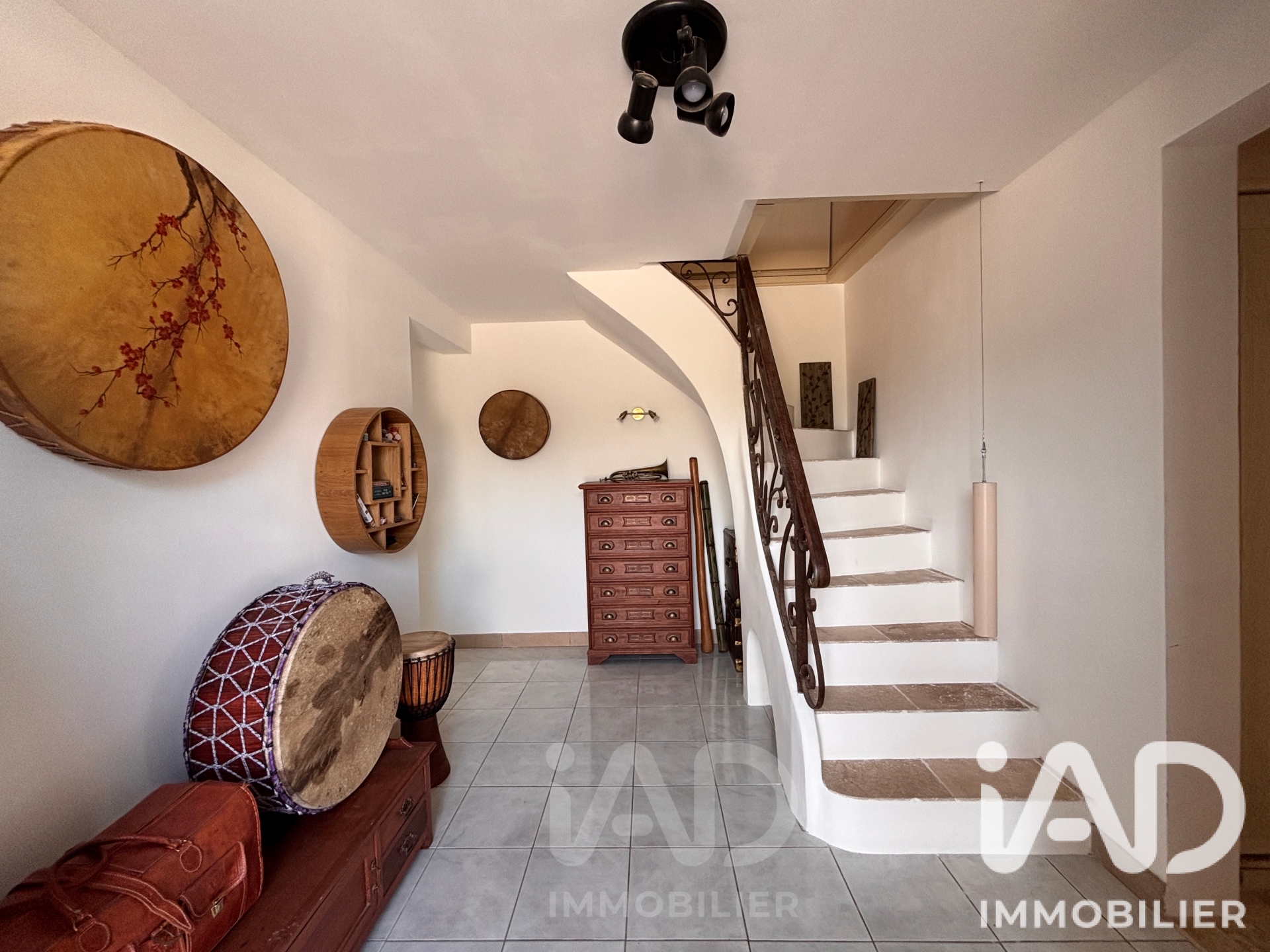 Vente maison à Arvert (17530) : maison 5 pièces 110 m² - 2100729 — 20