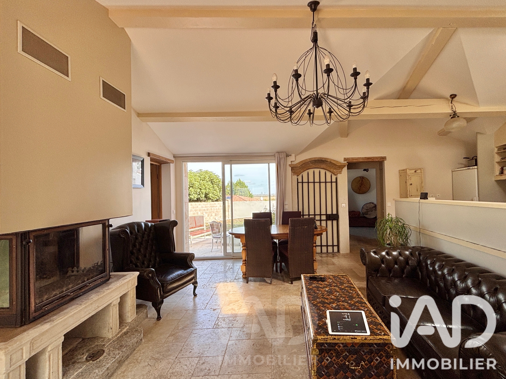 Vente maison à Arvert (17530) : maison 5 pièces 110 m² - 2100729 — 9