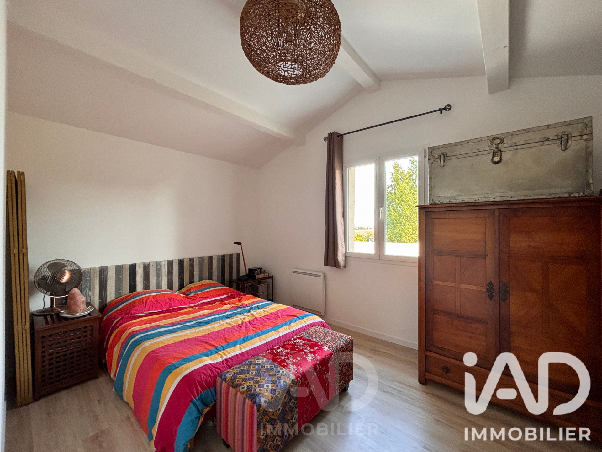 Vente maison à Arvert (17530) : maison 5 pièces 110 m² - 2100729 — 16