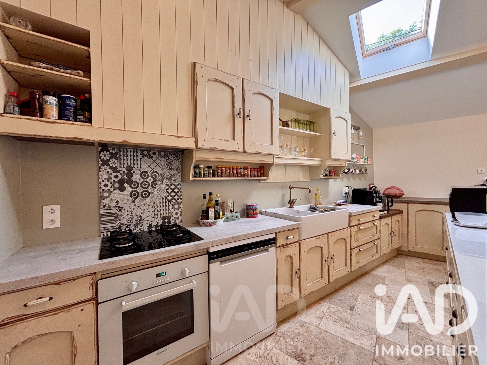 Vente maison à Arvert (17530) : maison 5 pièces 110 m² - 2100729 — 13
