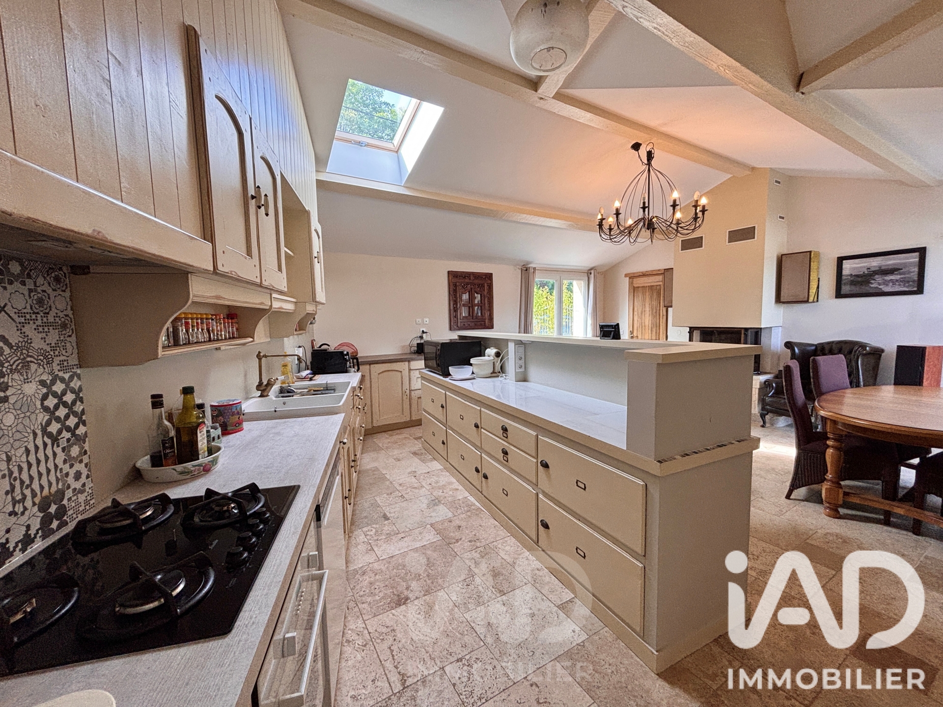 Vente maison à Arvert (17530) : maison 5 pièces 110 m² - 2100729 — 12