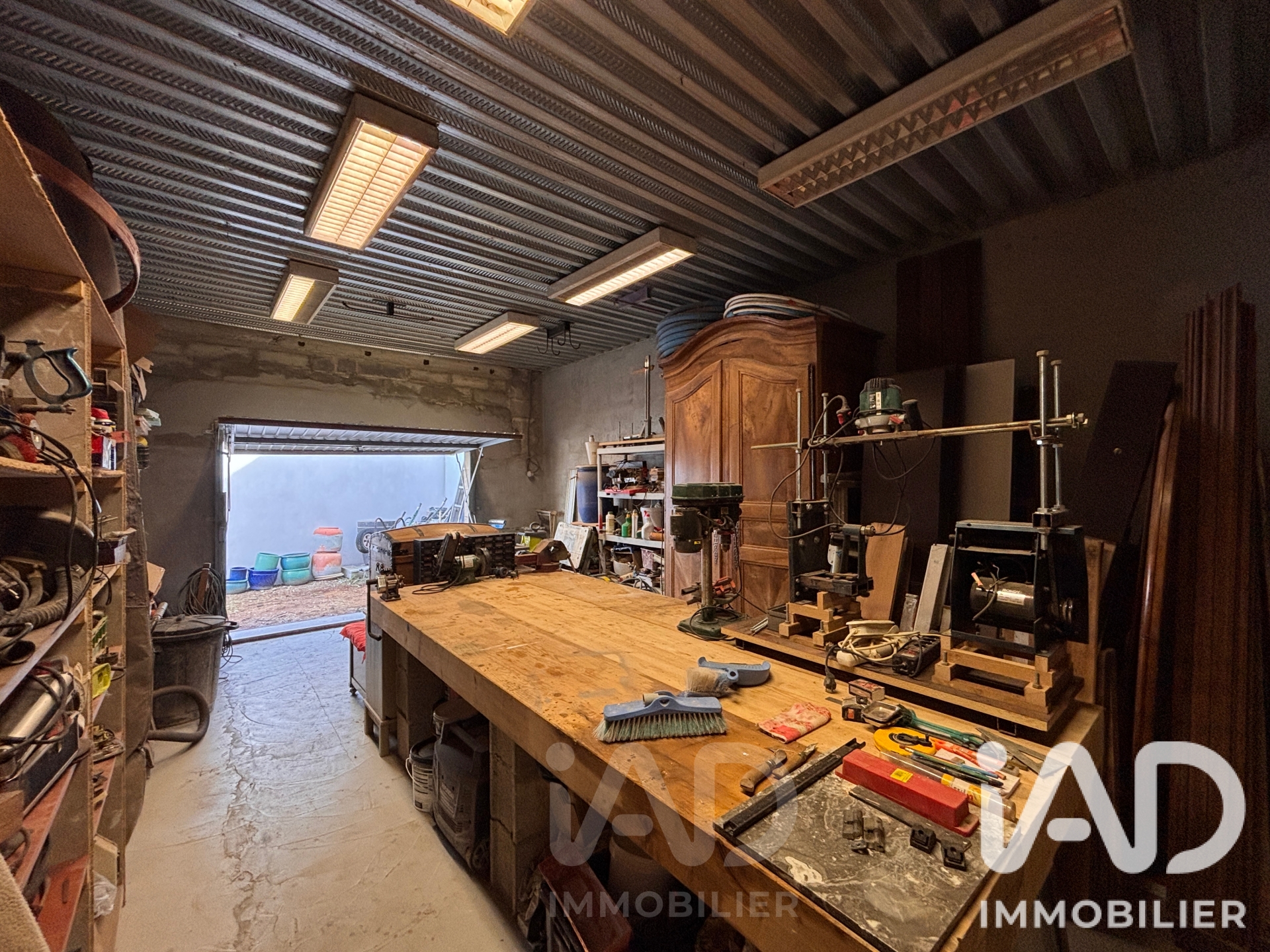 Vente maison à Arvert (17530) : maison 5 pièces 110 m² - 2100729 — 22