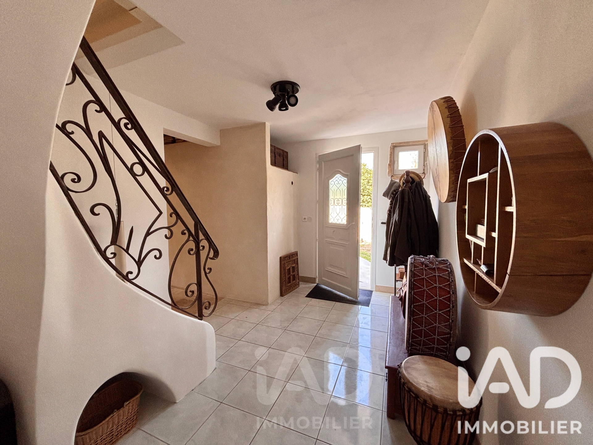 Vente maison à Arvert (17530) : maison 5 pièces 110 m² - 2100729 — 6