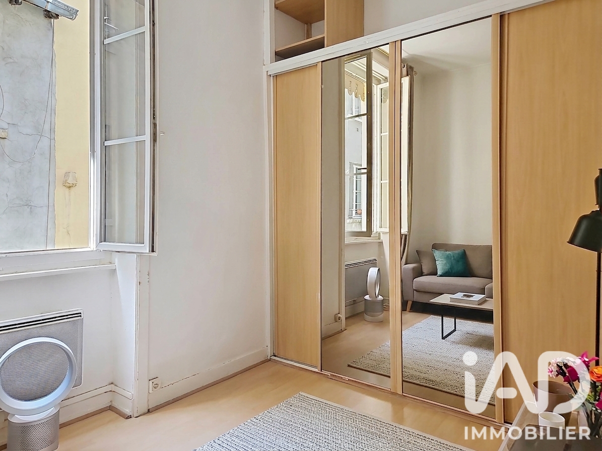 Appartement à Lyon (69006) — photo 3