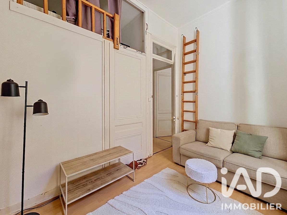 Appartement à Lyon (69006) — photo 2