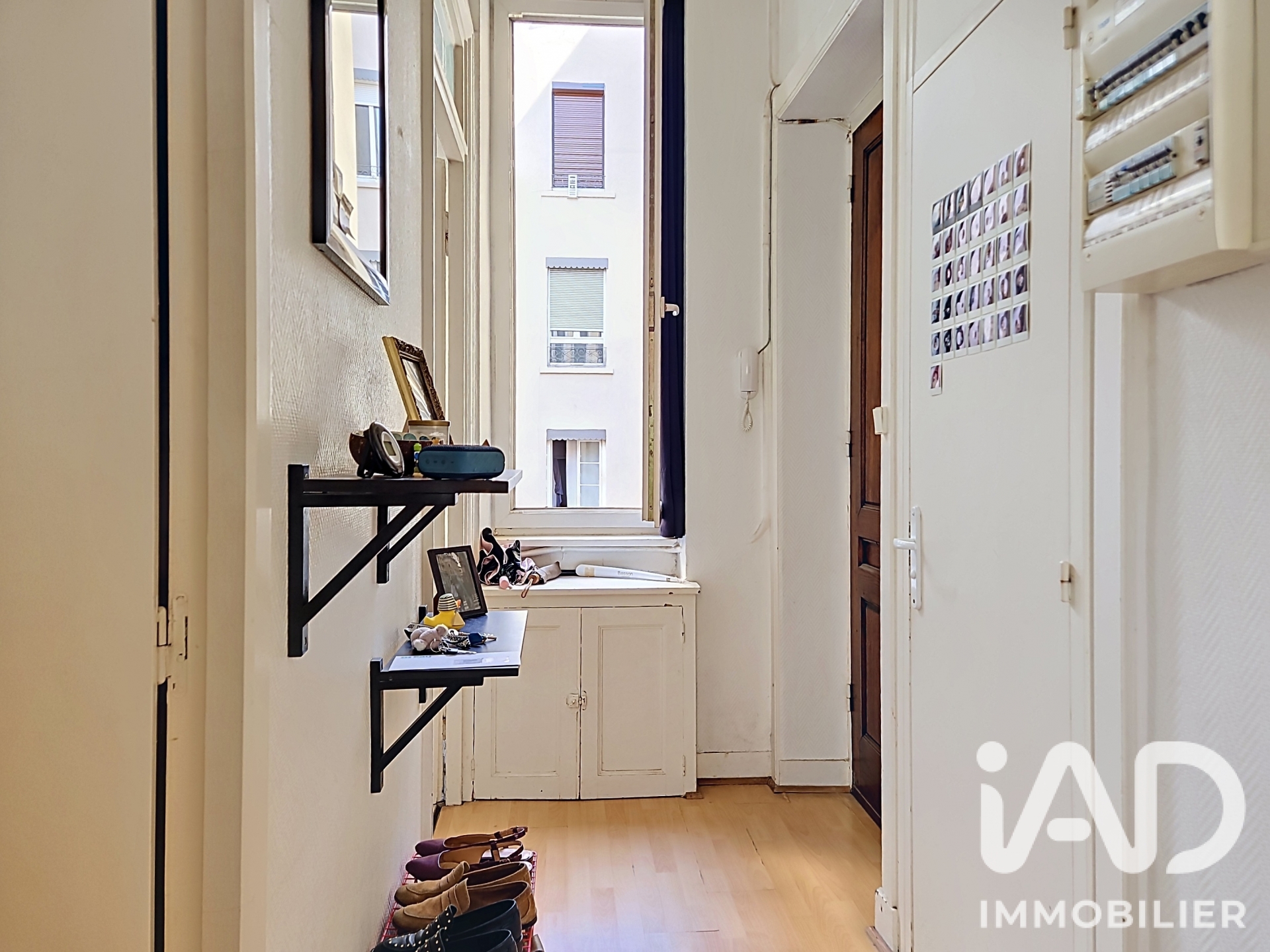 Appartement à Lyon (69006) — photo 4