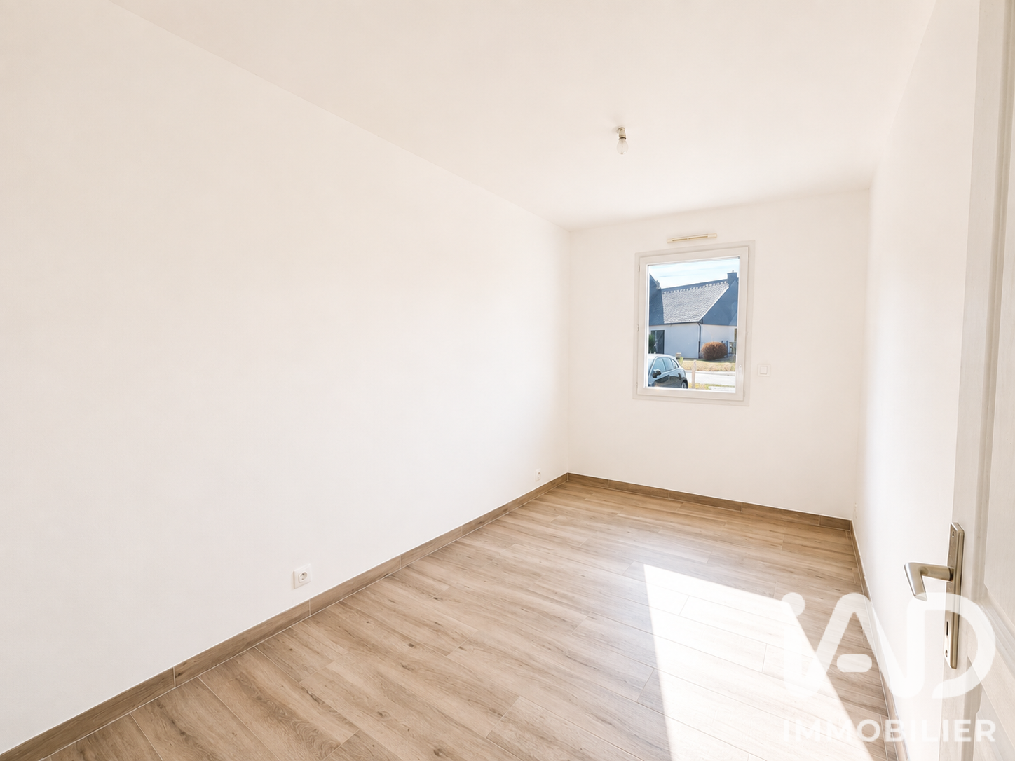 Vente maison à Besné (44160) : maison traditionnelle 4 pièces 84 m² - 2054958 — 6
