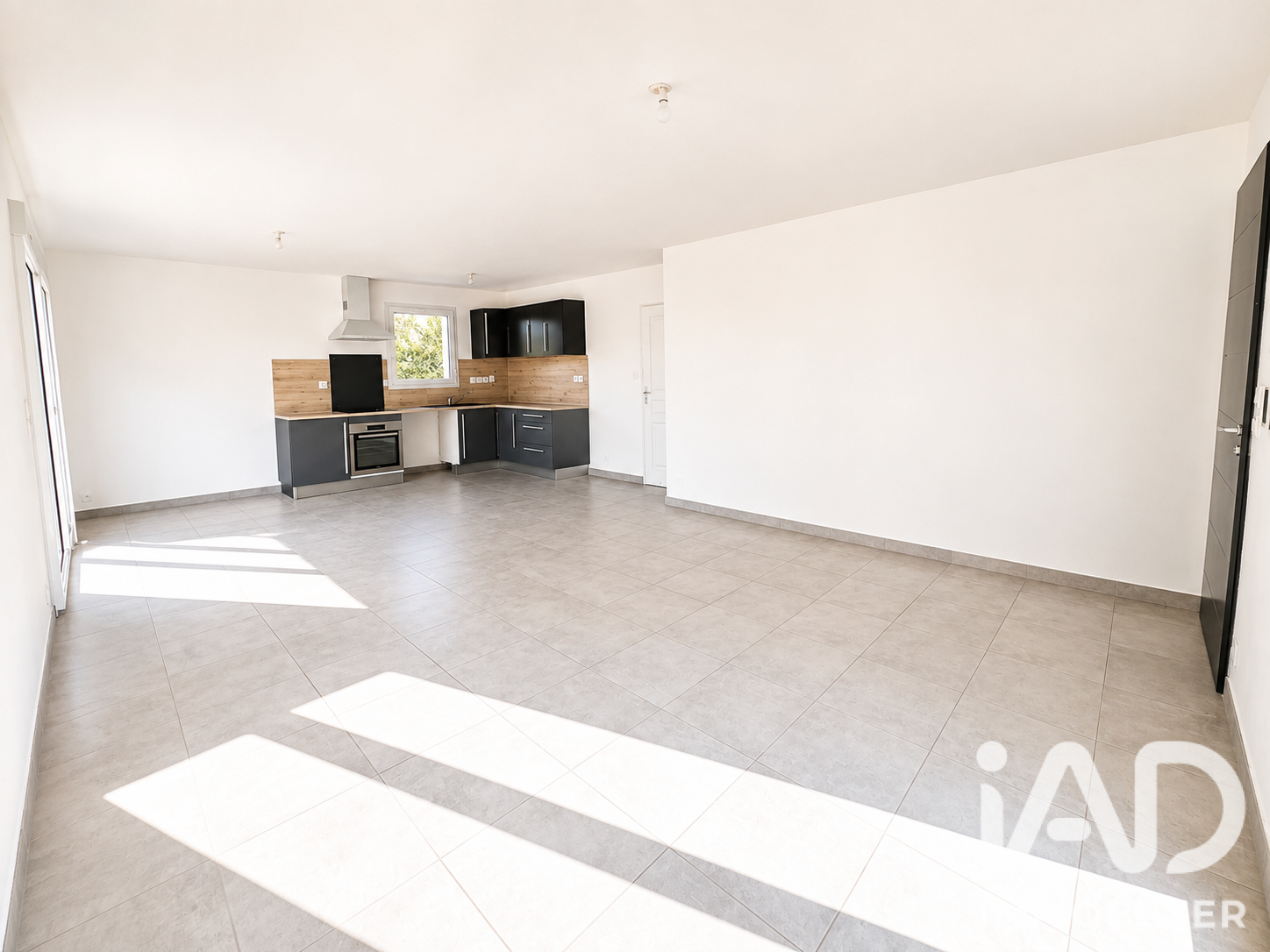 Vente maison à Besné (44160) : maison traditionnelle 4 pièces 84 m² - 2054958 — 4
