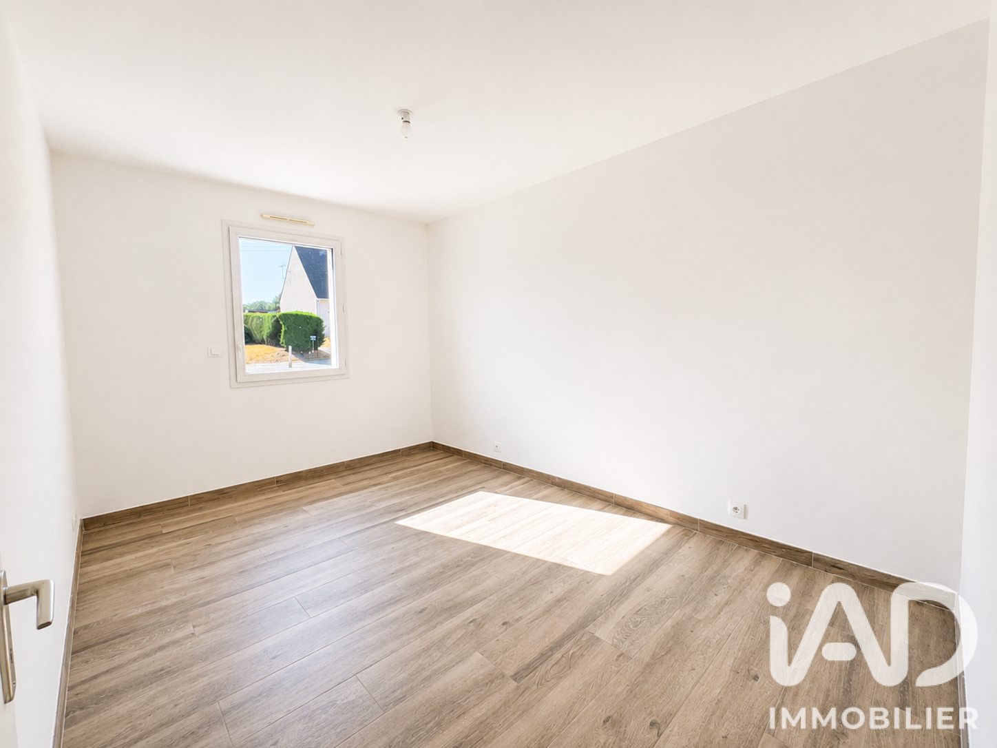 Vente maison à Besné (44160) : maison traditionnelle 4 pièces 84 m² - 2054958 — 5