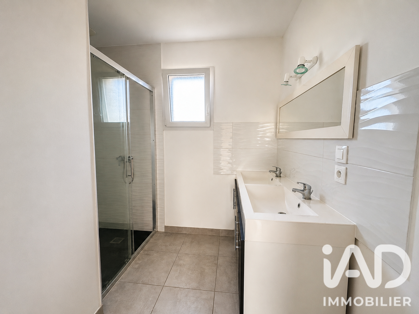 Vente maison à Besné (44160) : maison traditionnelle 4 pièces 84 m² - 2054958 — 8