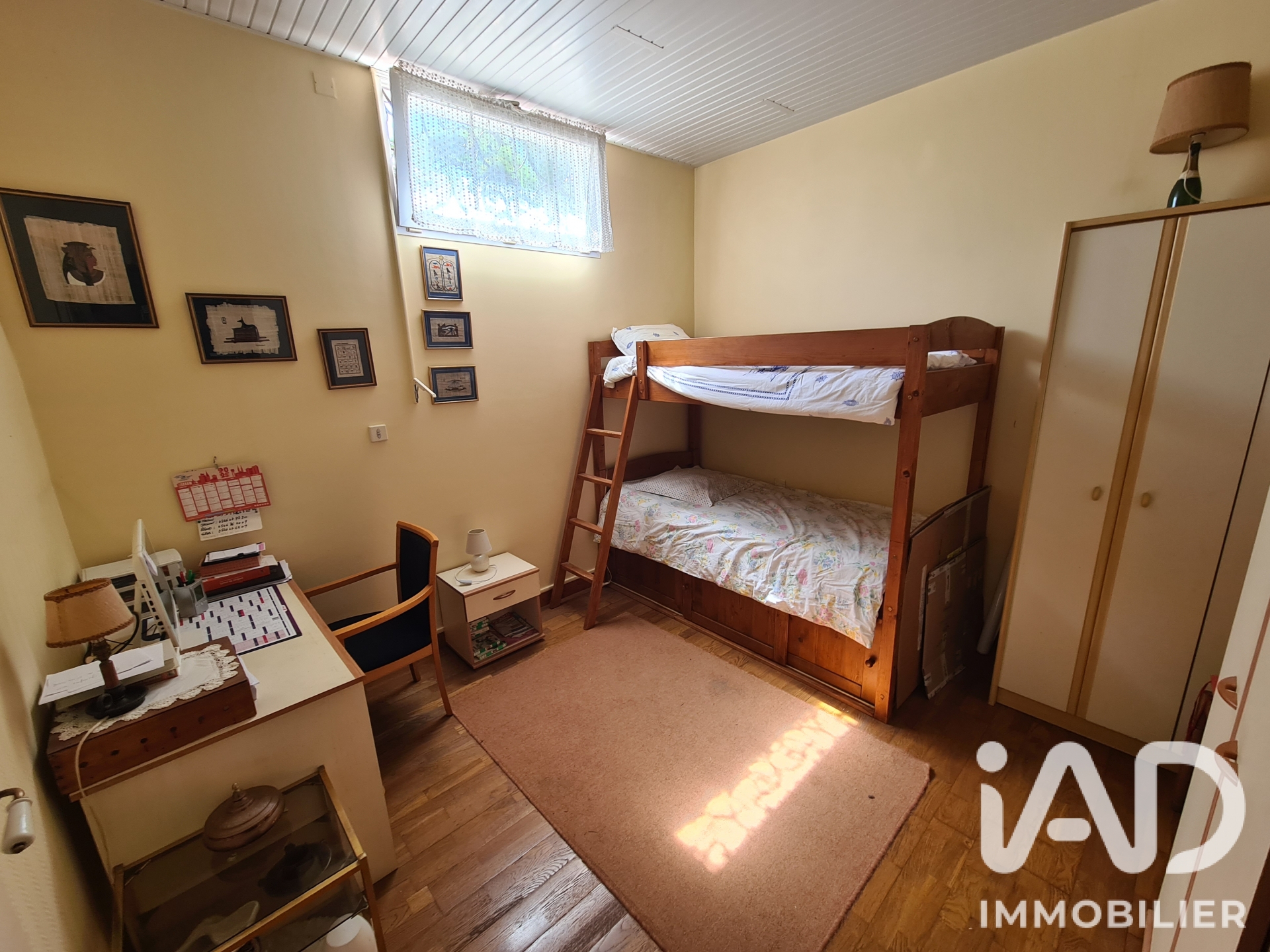 Vente maison à Le Château-d'Oléron (17480) : maison 5 pièces 100 m² - 2101624 — 6