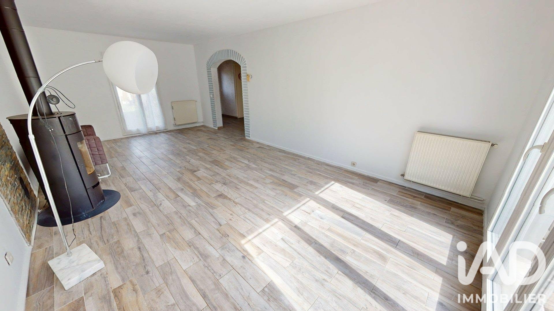 Vente maison à Nandy (77176) : maison 6 pièces 115 m² - 2101038 — 4
