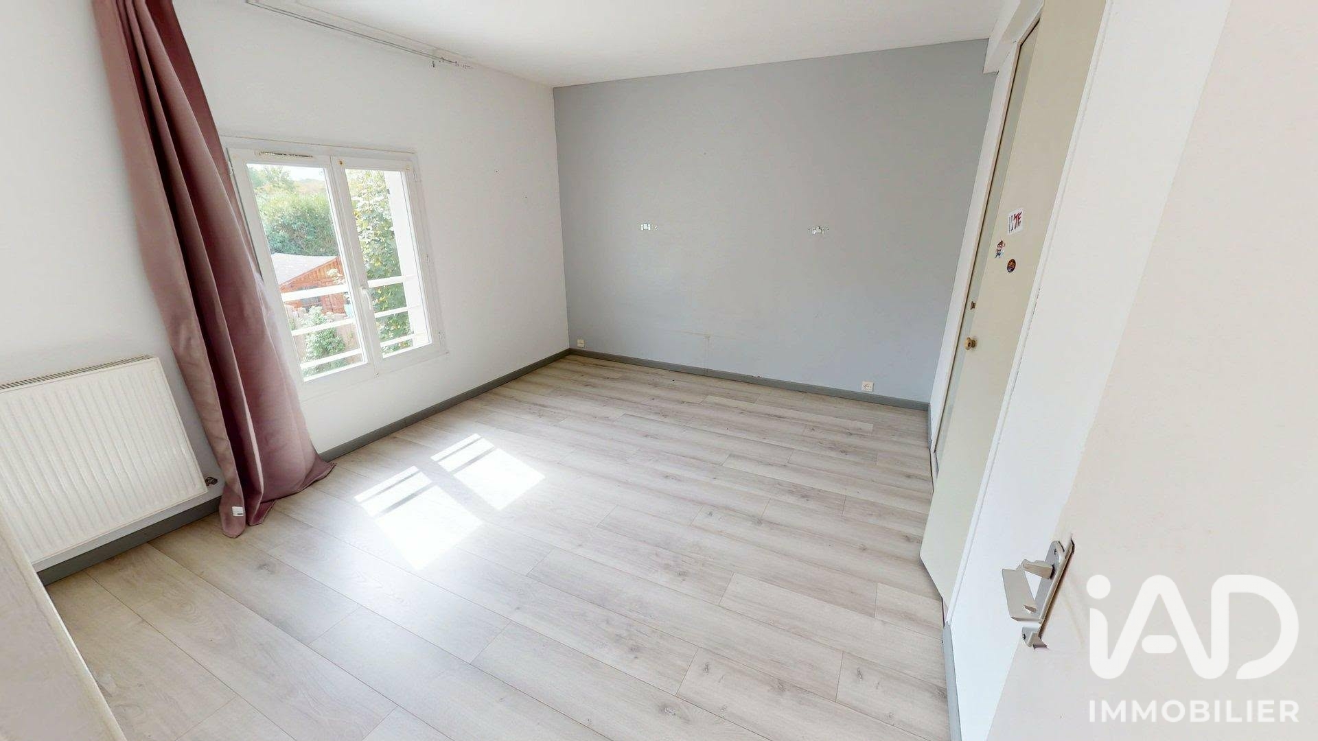Vente maison à Nandy (77176) : maison 6 pièces 115 m² - 2101038 — 8