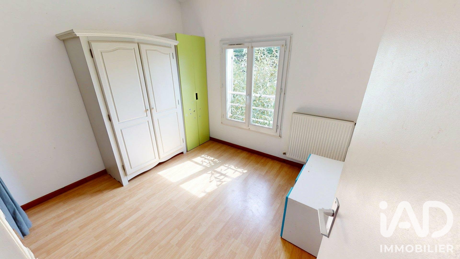 Vente maison à Nandy (77176) : maison 6 pièces 115 m² - 2101038 — 13