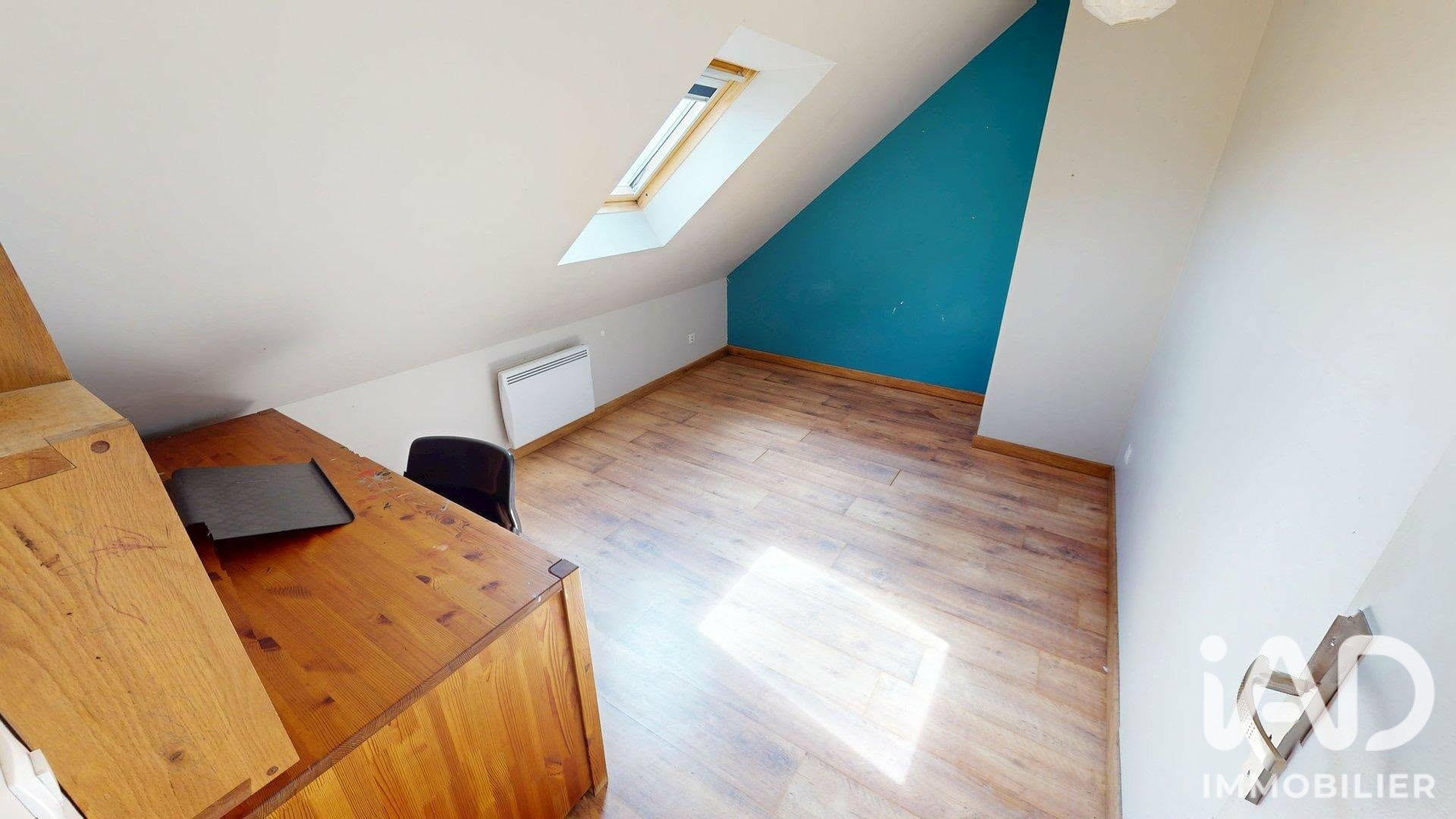 Vente maison à Nandy (77176) : maison 6 pièces 115 m² - 2101038 — 15