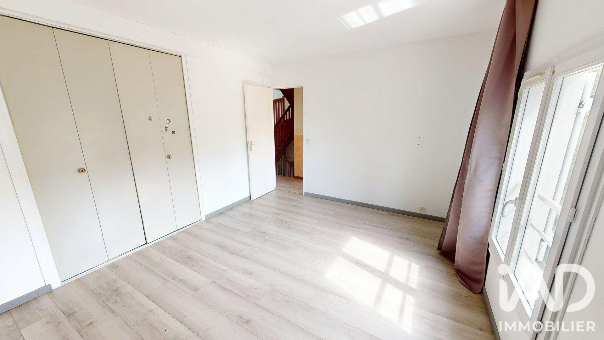 Vente maison à Nandy (77176) : maison 6 pièces 115 m² - 2101038 — 9