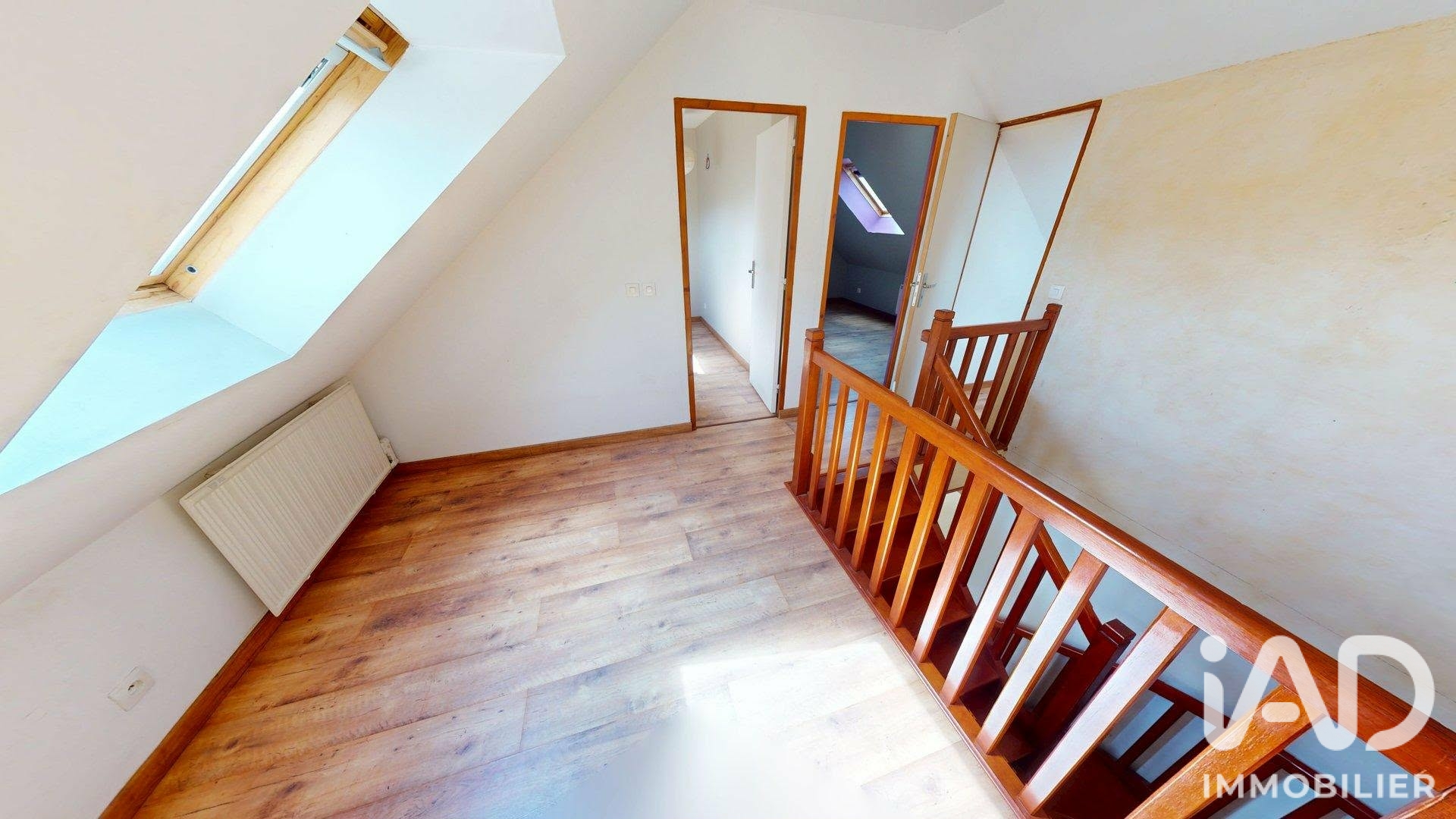 Vente maison à Nandy (77176) : maison 6 pièces 115 m² - 2101038 — 17