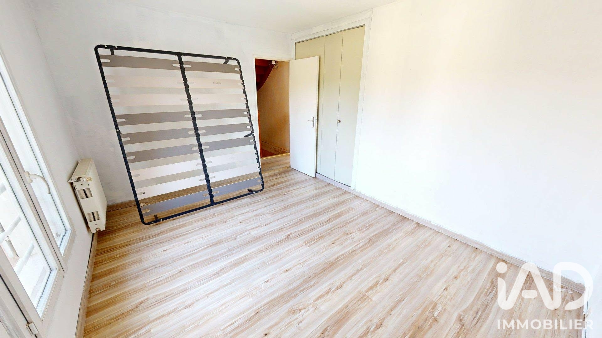 Vente maison à Nandy (77176) : maison 6 pièces 115 m² - 2101038 — 12