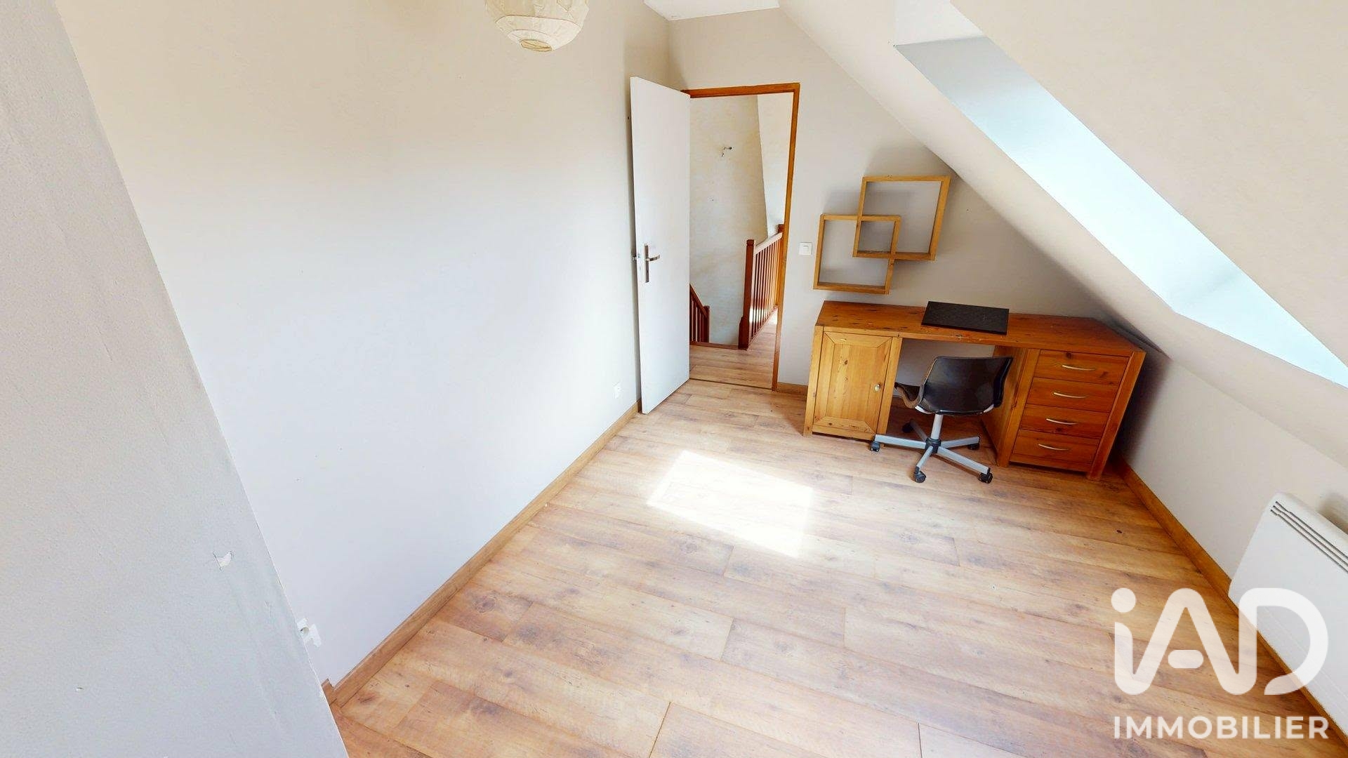 Vente maison à Nandy (77176) : maison 6 pièces 115 m² - 2101038 — 16