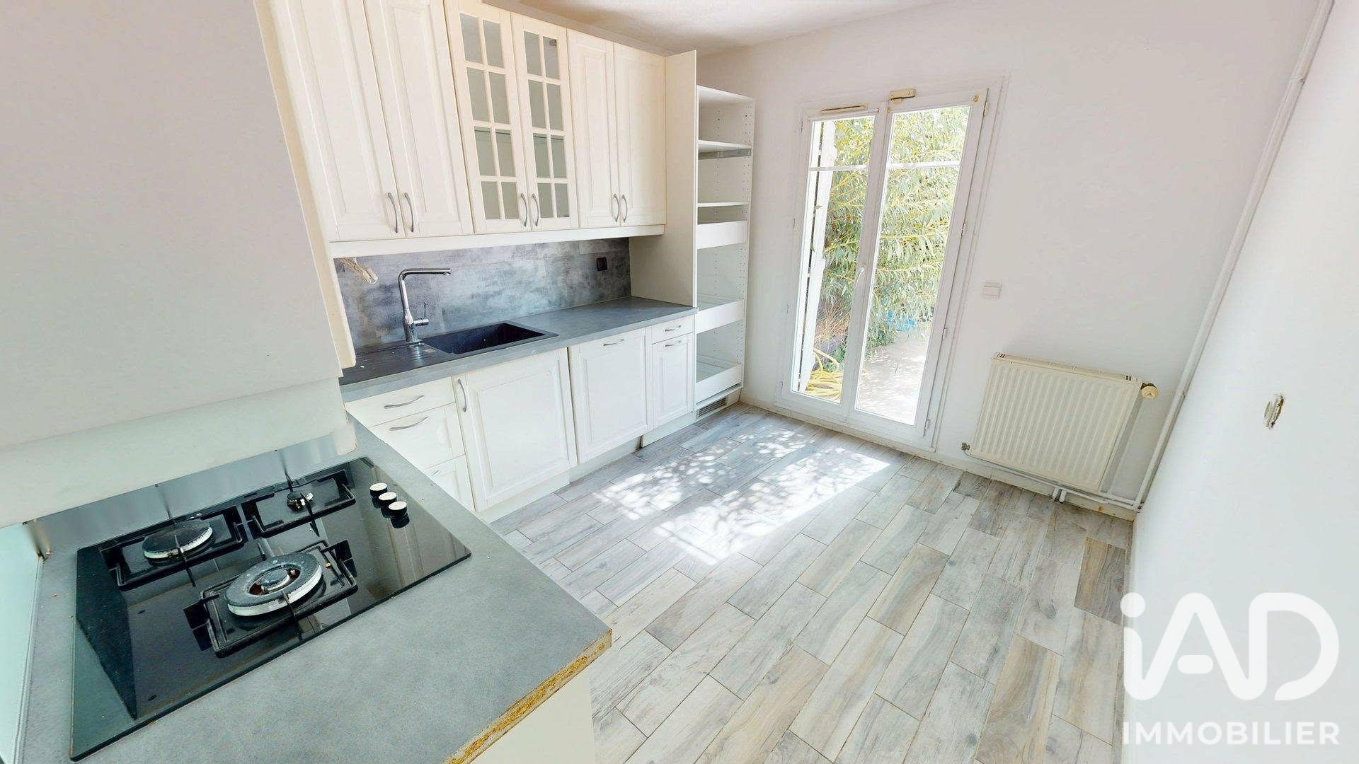Vente maison à Nandy (77176) : maison 6 pièces 115 m² - 2101038 — 5