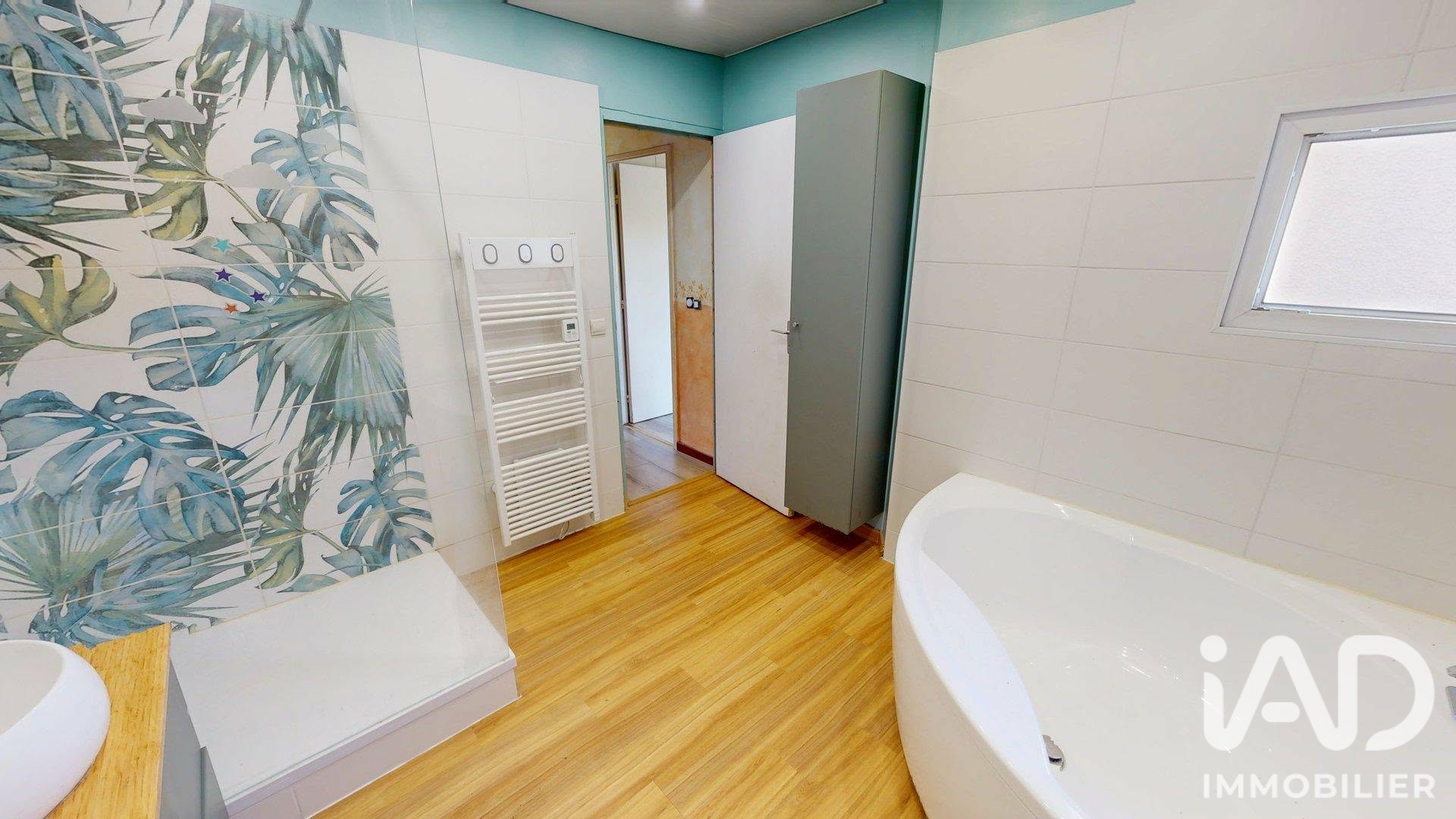 Vente maison à Nandy (77176) : maison 6 pièces 115 m² - 2101038 — 11